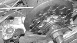 Brompton Wide-Ratio Gears