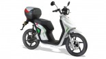 Rieju Mius on sale in UK