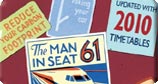 The Man in Seat 61 - Unique one-stop guide to European train travel
