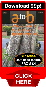 Download A to B Now! Just 99p