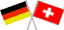 Germany-Switzerland