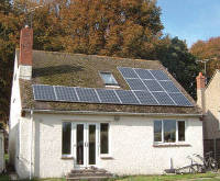 A to B Solar Panels