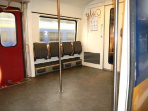 Bike Space Netherlands