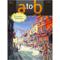 A to B 90