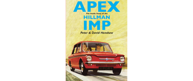 apex-the-inside-story-of-the-hillman-imp